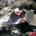 Komunalna akcija: Nastavak uklanjanje divljih deponija u okolini Požarevca