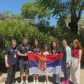 Medalje i pohvale za učenice iz Srbije na Evropskoj olimpijadi iz informatike za devojke