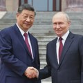 Путин и Си у Пекингу: „Партнерство без граница” на новом нивоу