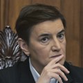 Brnabić na sastanku sa Sorensenom u Češkoj