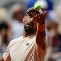 Đoković dobio idealan termin za start na Rolan Garosu