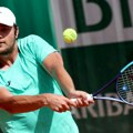 Sjajan start Kecmanovića na Rolan Garosu