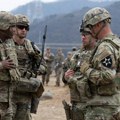 Američka vojska izvela „napade samoodbrane” na jugu Irana i u Ormuskom moreuzu