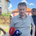Glišić posetio Glog kod Lučana: Država nastavlja ulaganja u razvoj seoskih sredina