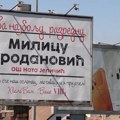U Šapcu bilbord zahvalnosti za najbolju razrednu