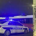 Vozač autobusa izgubio svest i izazvao udes kod Brankovog mosta