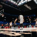 Isplivao video! Partizan brutalno pokraden protiv Dubaija? Pogledajte šta se sve dešavalo na meču (video)
