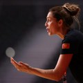Bojana, Tanja i Đina nisu stigle do finala u Budimpešti