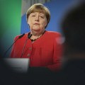 Merkel o Trampu, izbeglicama, AFD-u i Mercu