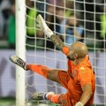 Marko Milošević produžio ugovor sa Partizanom