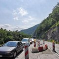 Ova deonica u nedelju potpuno zatvorena za saobraćaj: Vozila mogu proći samo alternativnim putnim pravcem