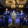 Iza kulisa sastanka u Švajcarskoj: Iranska delegacija odbila zajedničku fotografiju sa američkom