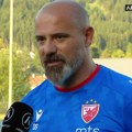 Dejan Stanković opominje mlade u Zvezdi: "Promenite brzinu, stavite u petu"
