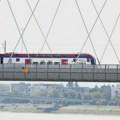 Mađarski ministar: Za skidanje oznake tajnosti sa projekta pruge Beograd – Budimpešta potrebna saglasnost Kine