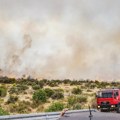 Region pogodilo razorno nevreme: Temperatura se za nekoliko sati spustila za čak 20 stepeni, u Dalmaciji grmljavina, grad i…