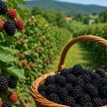 Берба почиње, а цене нема. Купинари поручују - испод 80 динара нећемо ни брати!