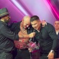 Pobednik "Pinkovih zvezda" postaje otac! "Sav se tresem od uzbuđenja!", mesecima krili da mu je žena trudna