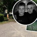 "Deo života je nestao kad su otišli": Društvene mreže pune opraštanja od mladića poginulih u Banji Koviljači