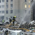 U Kijevu oštećeno 85 škola u ruskim napadima od početka maja: "Među oštećenim objektima su vrtići, srednje i više škole…