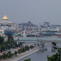 Rusija tvrdi da je Berlin umešan u napade na civilnu infrastrukturu