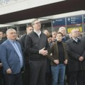 "Namera im je da Vesić bude oslobođen po svaku cenu": Šta nakon odluke suda da ljude bliske režimu vrati na optužnicu za…