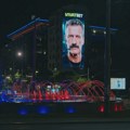 Овако Мундијал још нисте гледали у Београду