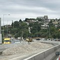 Srbin pijan ušao u suprotan smer, pa se zakucao u taksi! Drama na obilaznici oko Soluna: Jedan detalj je pravo čudo