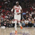 Valensija se pojačala iz NBA, Amerikanac nije igrao u Evroligi