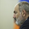 Pašinjan ponovo imenovan za premijera Jermenije