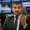 Danko Lazović otvorio dušu kao nikada do sada! Kakva je situacija u FK Partizan? Digao je glas o dugovanjima, obećanim…