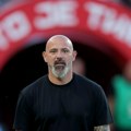Stanković napravio jedno iznenađenje: Poznato u kojem sastavu Zvezda napada Hapoel