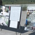 Položeni venci za stradale u izbegličkoj koloni na Petrovačkoj cesti