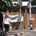Spor u Izraelu: Treba li muškarci i žene da su razdvojeni na ulicama