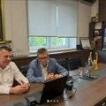 Gornji Milanovac i Sankt Peterburg grade nova partnerstva u obrazovanju i privredi