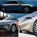 Buick Electra L7 postaje potpuno električna: Velika limuzina stiže sa 384 KS i dometom od 702 km