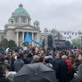 Mađarski politikolog: Srpskoj opoziciji potreban Petar Srbin