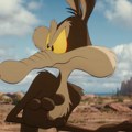 Pera Kojot će ipak juriti Pticu Trkačicu u bioskopu: Film "Coyote vs. Acme" otpisan pa trijumfalno vraćen iz mrtvih