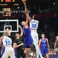 Prenos, Srbija - Francuska! Jokić na Vembanjamu, dvocifrena prednost u Areni! (video)
