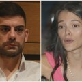Milan Marić i Mia Bjelogrlić potvrdili vezu? Zablistali na crvenom tepihu (FOTO)