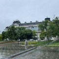 Danas u Novom Sadu moguća kiša