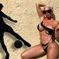 "Brutalan mladi fudbaler me zove celu noć i preklinje" jk otkrila da u jeku pomirenja s Duškom, naš zgodni sportista hoće da…
