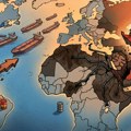 Bliski istok i Ukrajina režu isporuke nafte: Šta to znači za globalno snabdevanje i cene energije?