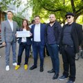 Inicijativa mladih za ljudska prava poziva domaću i međunarodnu javnost da u petak prisustvuje suđenju novosadskim aktivistima…
