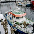 Istorijski potez usred tenzija: Danska prvi put šalje regrute na Grenland