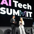 Beograd danas postaje centar veštačke inteligencije: Počeo AI Tech Summit 2026 (foto)