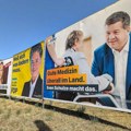 CDU pred dilemom: Saradnja sa Levicom protiv AfD-a?
