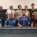 "Tvrđavi 021" tri medalje u Češkoj