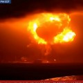 Eksploziju rakete "Nju Glen" uporedili s onom u černobilju: Naučnici su sporoveli merenja i svi su u šoku!