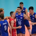 Raspored Srbije na Evropskom prvenstvu u odbojci: Ovo je put Orlova do završnice