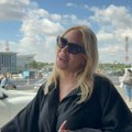 Milica Todorović stigla u Beograd mrtva umorna, pa progovorila o sinu i otkrila ko joj pomaže: "To me smara"